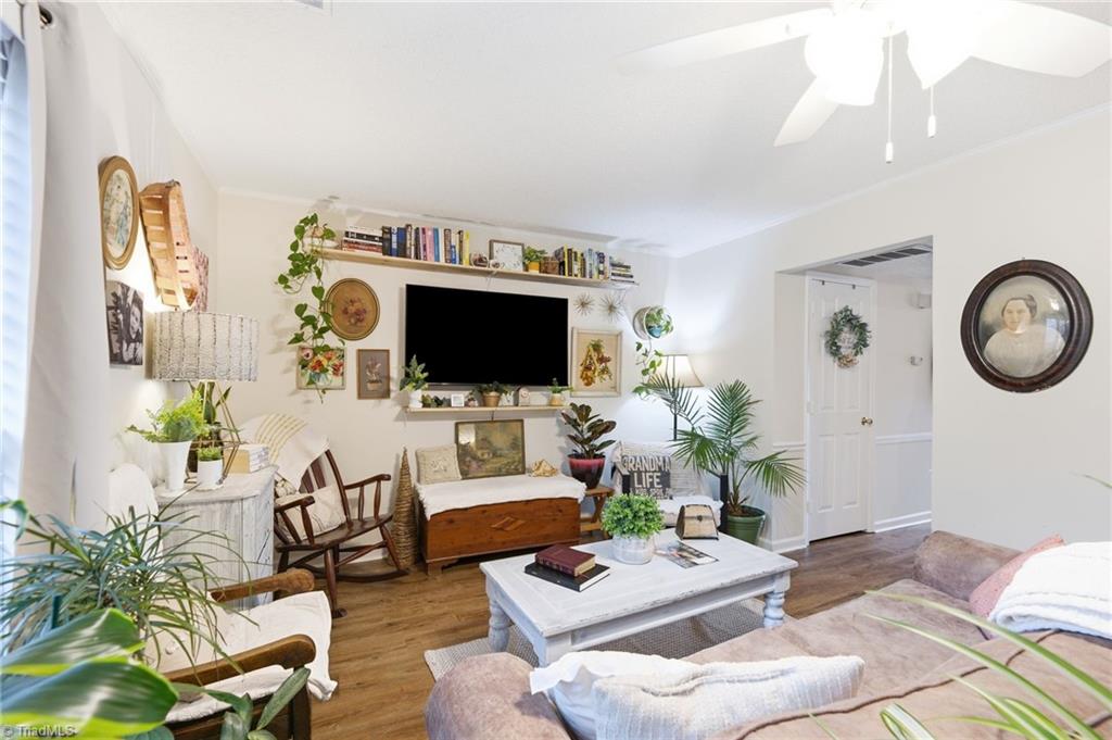 3949 Valley Court # C, Winston-Salem Unit: C