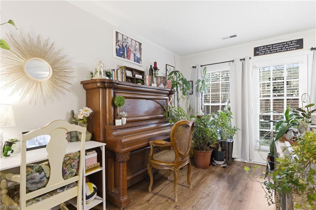 3949 Valley Court # C, Winston-Salem Unit: C