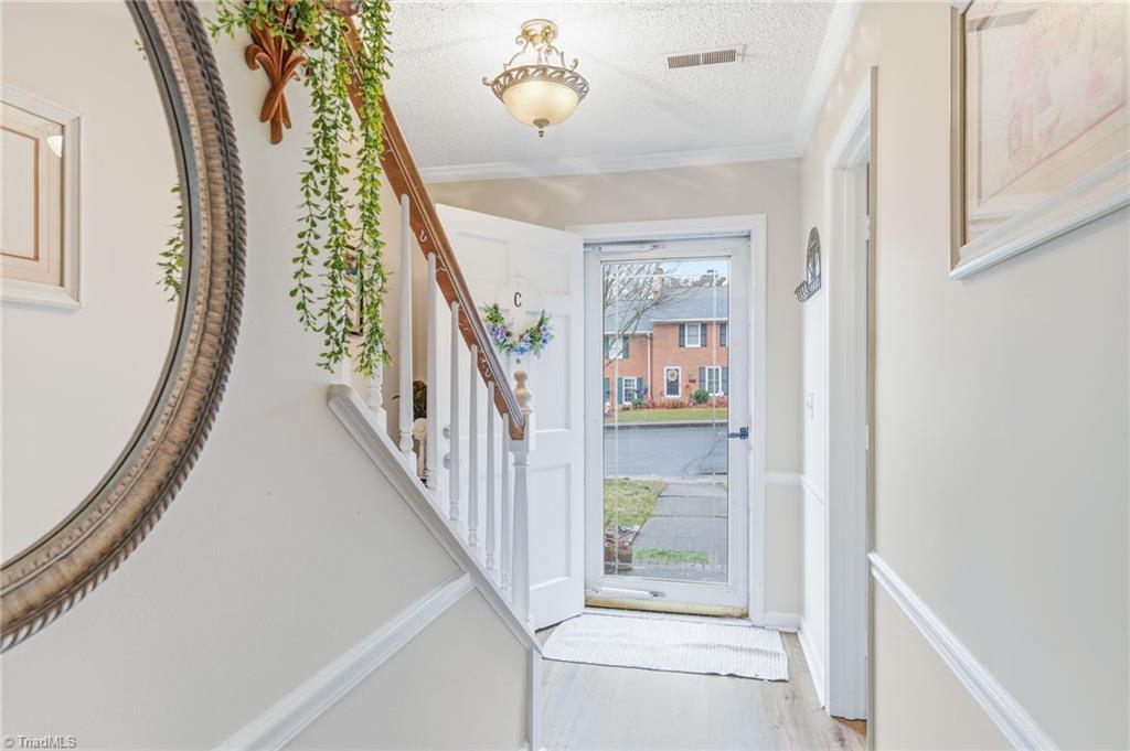 3949 Valley Court # C, Winston-Salem Unit: C