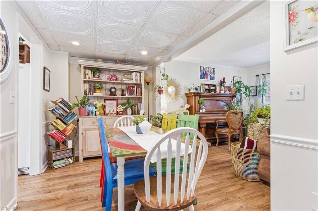 3949 Valley Court # C, Winston-Salem Unit: C