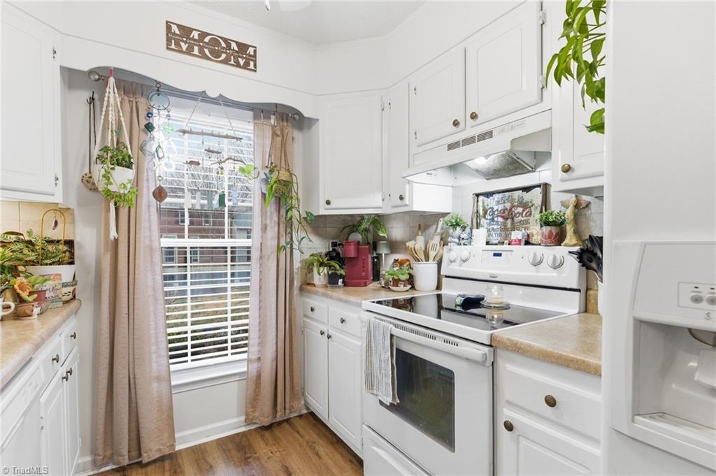 3949 Valley Court # C, Winston-Salem Unit: C