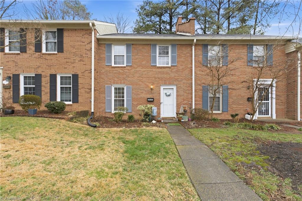 3949 Valley Court # C, Winston-Salem Unit: C