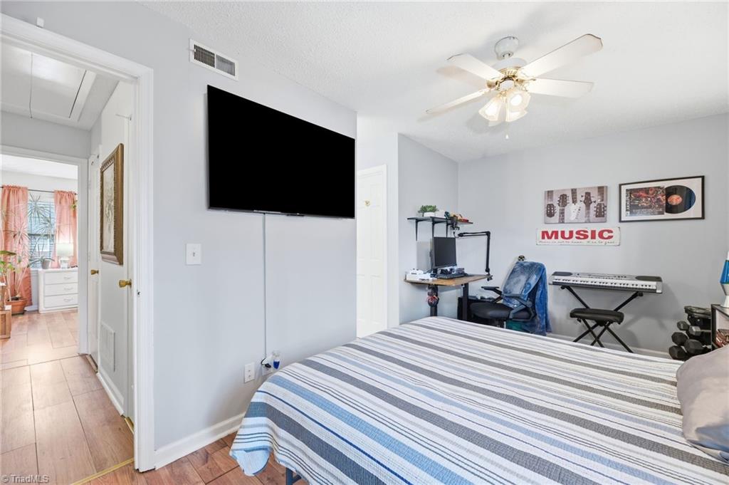 3949 Valley Court # C, Winston-Salem Unit: C