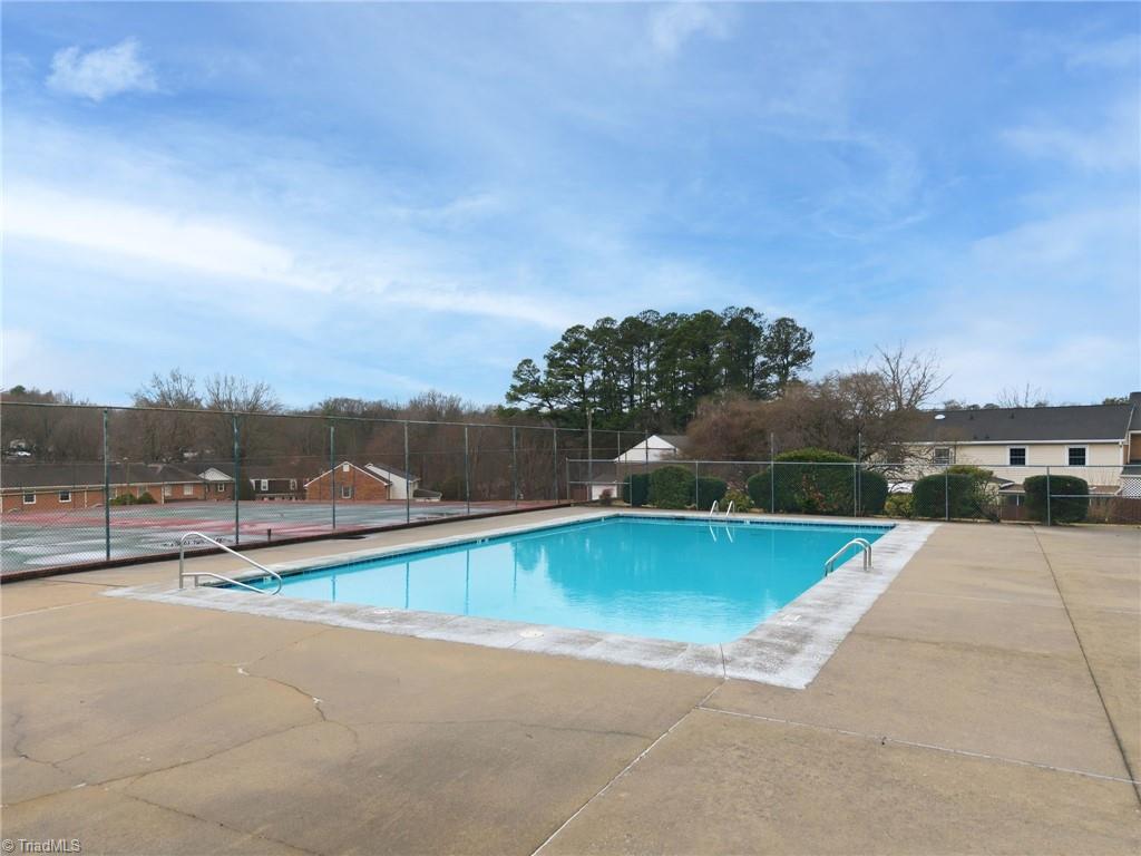 3949 Valley Court # C, Winston-Salem Unit: C