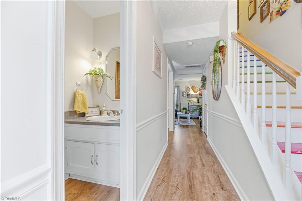 3949 Valley Court # C, Winston-Salem Unit: C