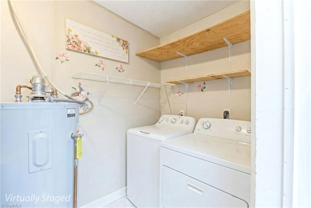 3949 Valley Court # C, Winston-Salem Unit: C