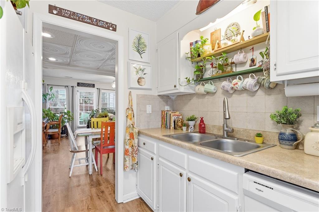 3949 Valley Court # C, Winston-Salem Unit: C