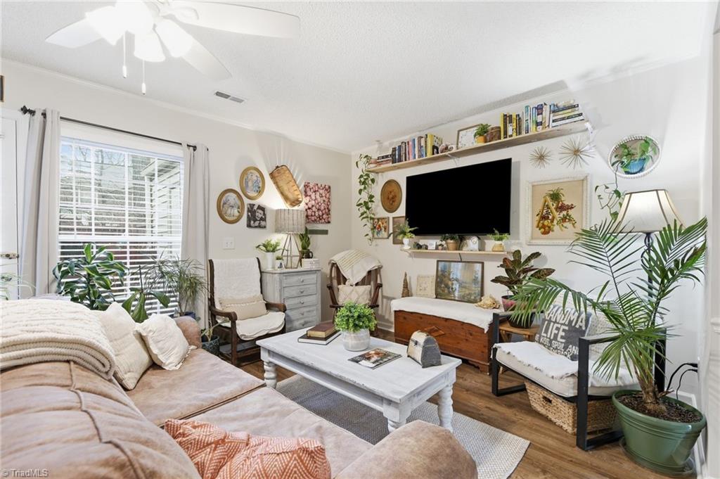 3949 Valley Court # C, Winston-Salem Unit: C