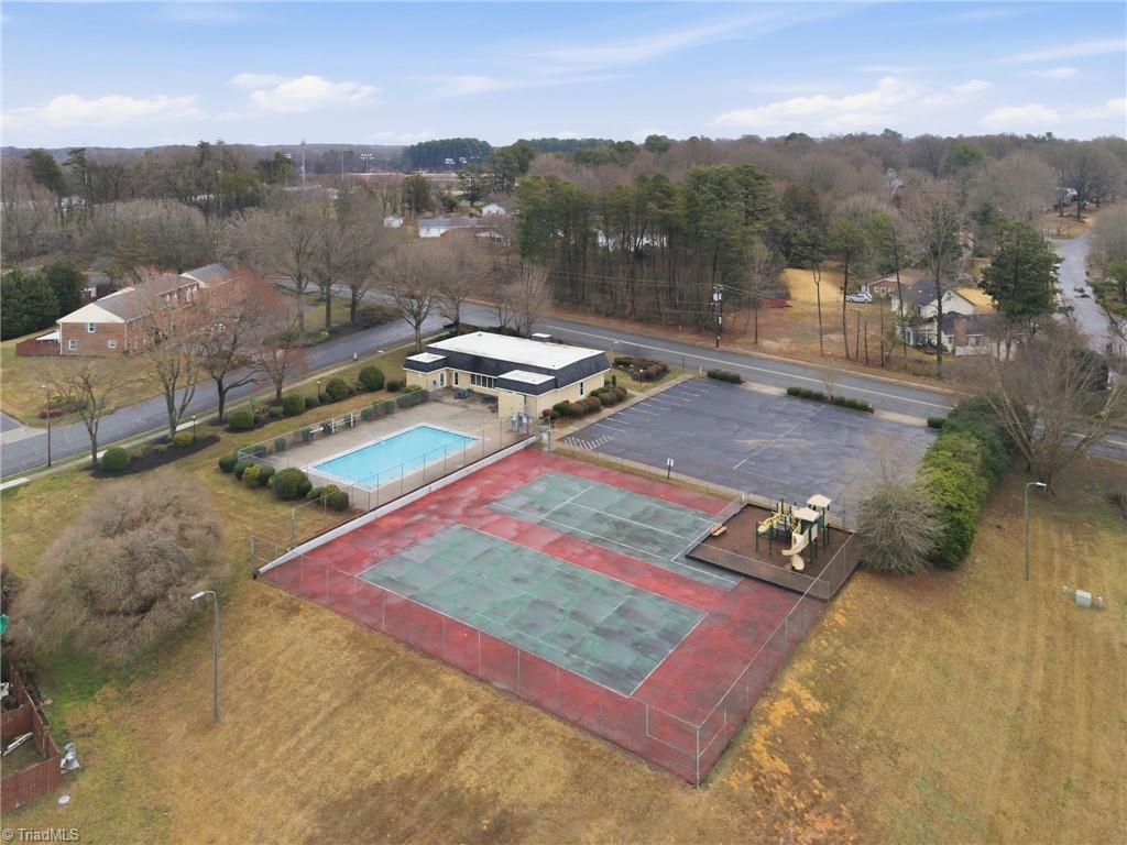 3949 Valley Court # C, Winston-Salem Unit: C