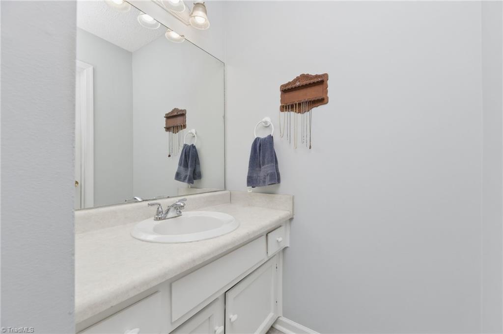 3949 Valley Court # C, Winston-Salem Unit: C