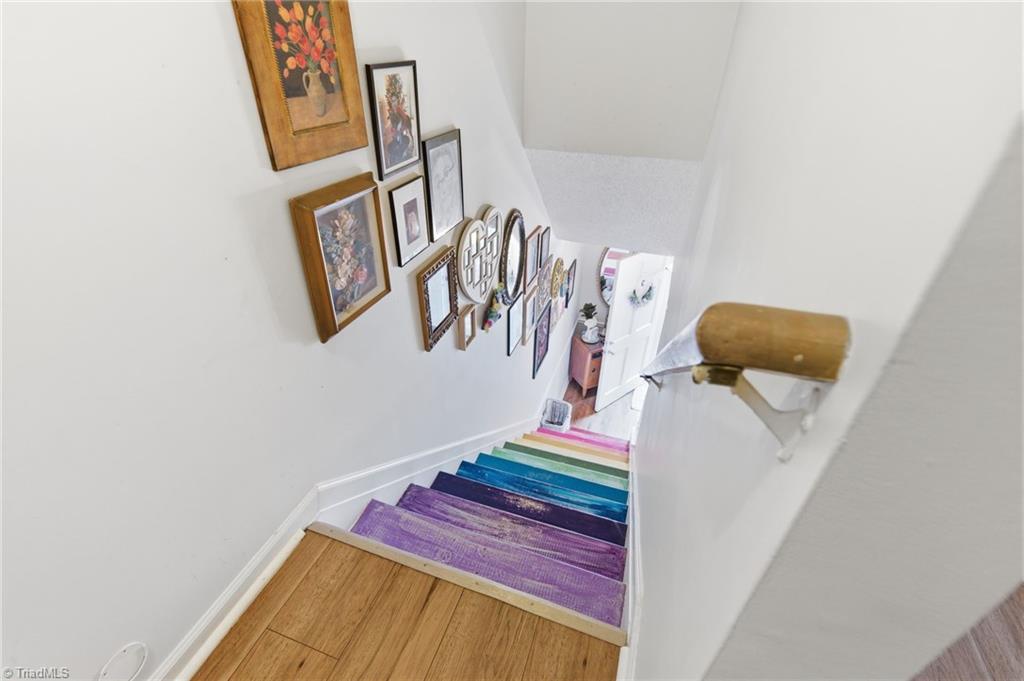 3949 Valley Court # C, Winston-Salem Unit: C