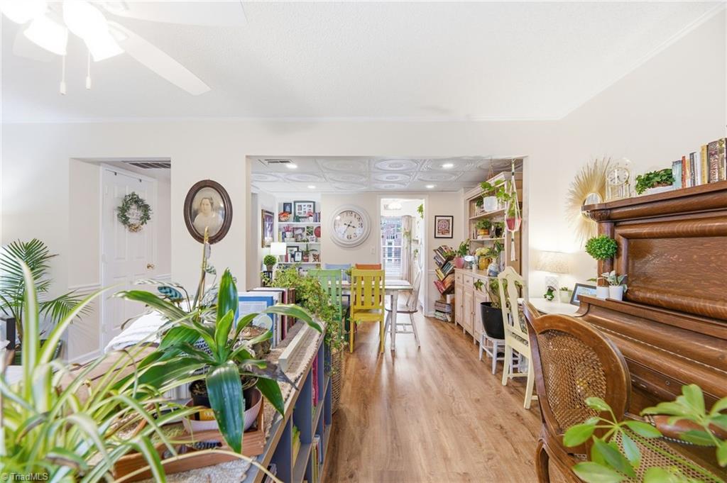 3949 Valley Court # C, Winston-Salem Unit: C