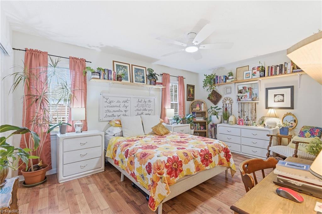 3949 Valley Court # C, Winston-Salem Unit: C