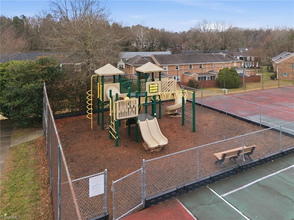 3949 Valley Court # C, Winston-Salem Unit: C