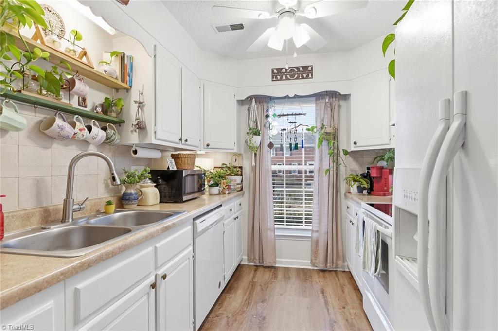 3949 Valley Court # C, Winston-Salem Unit: C