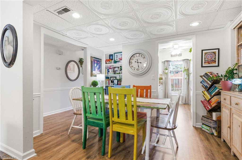 3949 Valley Court # C, Winston-Salem Unit: C