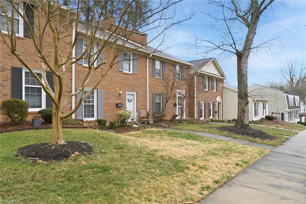 3949 Valley Court # C, Winston-Salem Unit: C