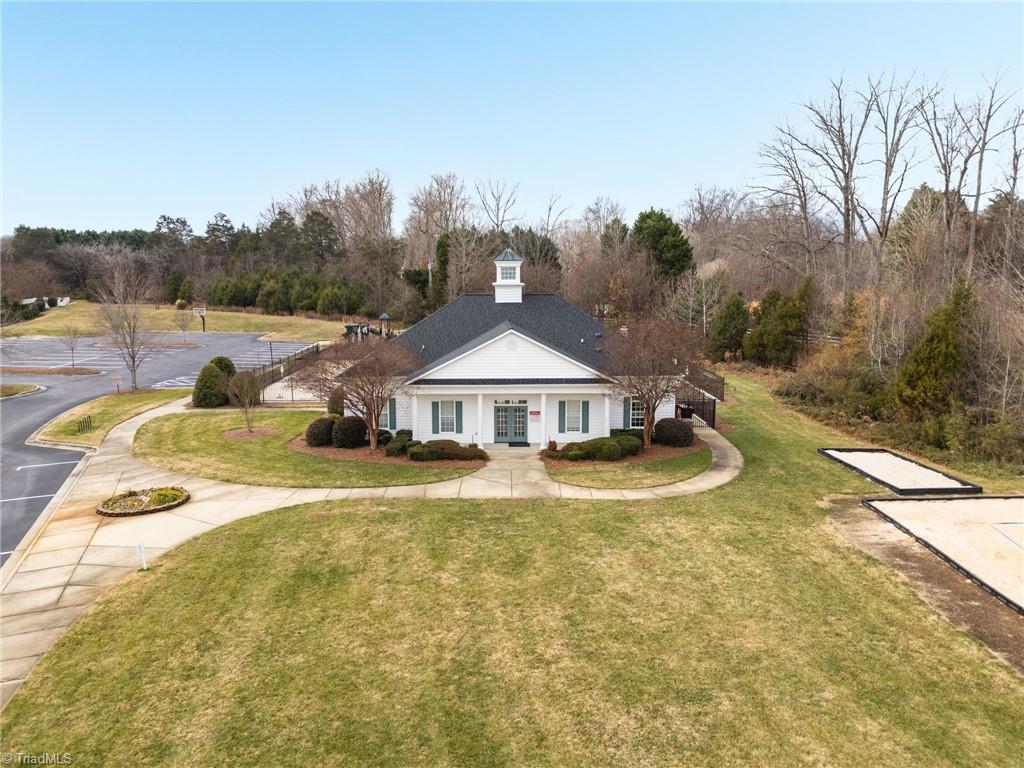154 North Forke Drive