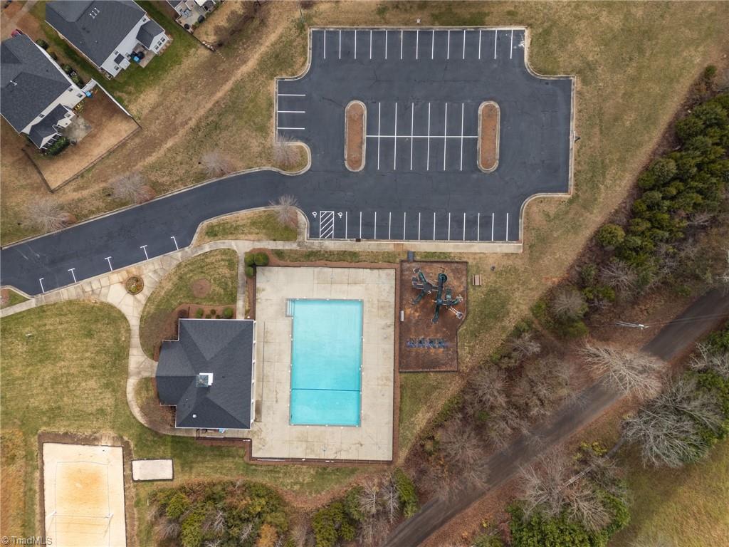 154 North Forke Drive