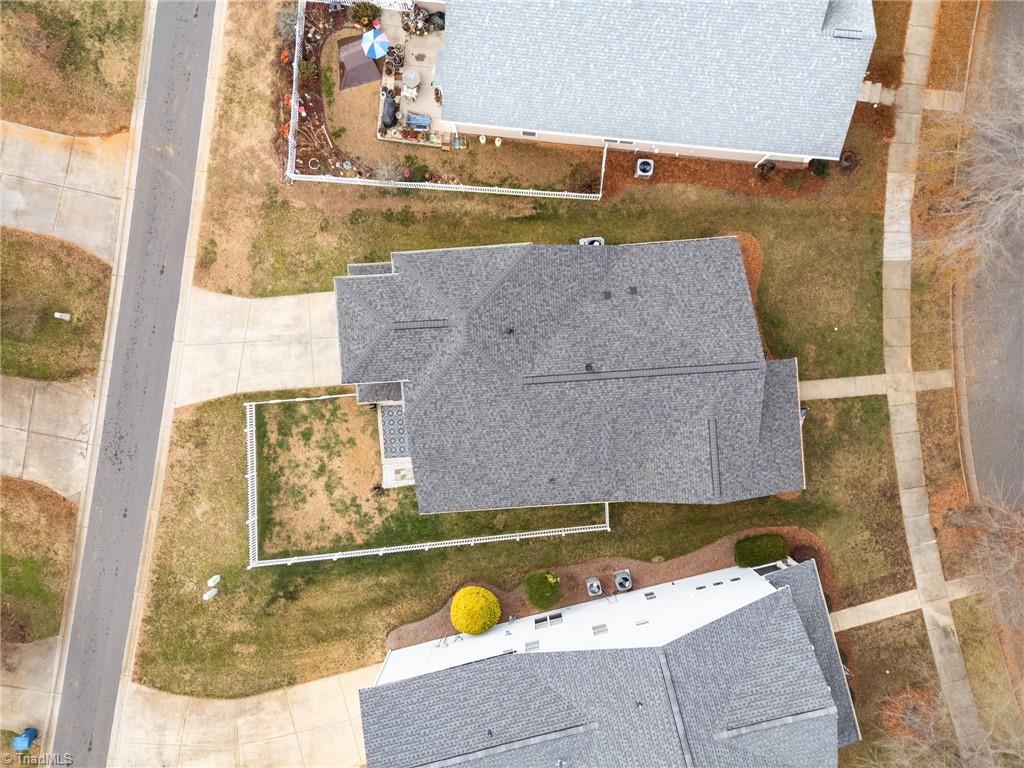 154 North Forke Drive