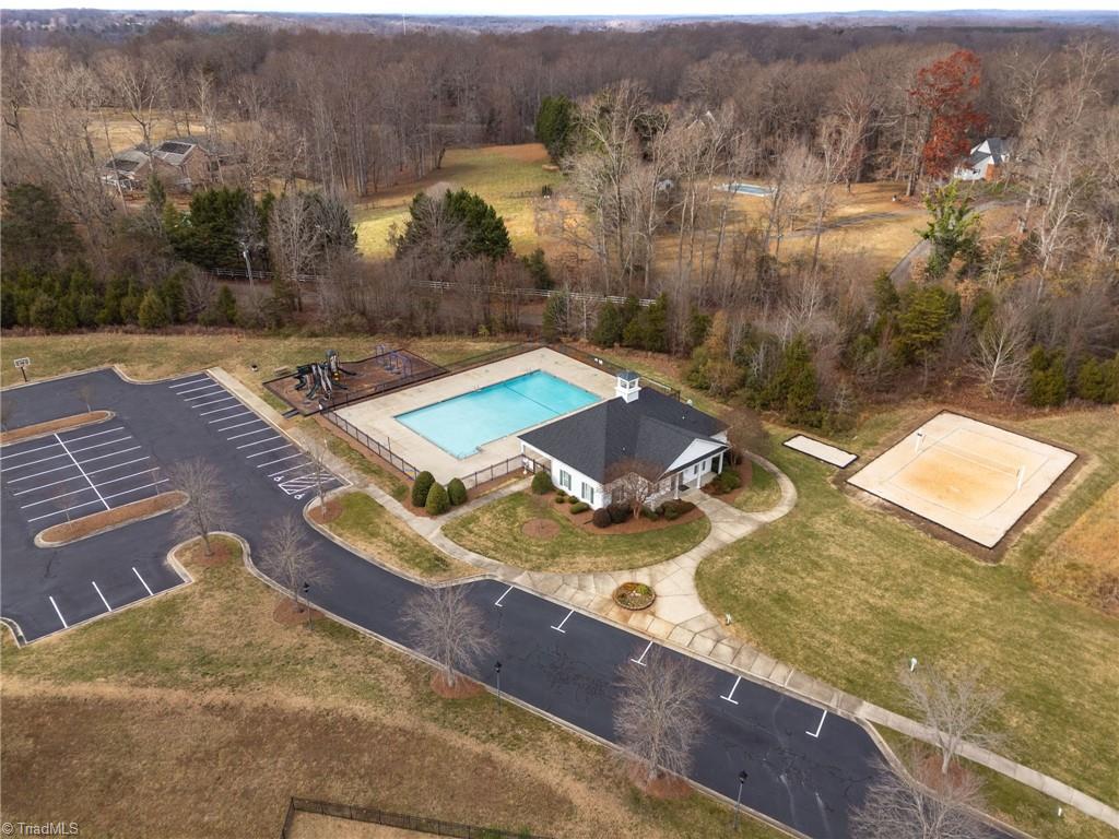 154 North Forke Drive