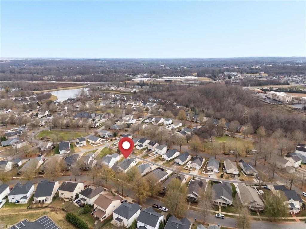 154 North Forke Drive