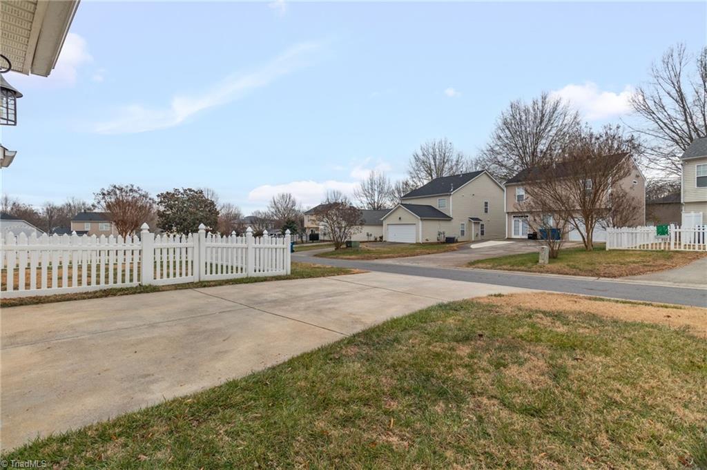 154 North Forke Drive