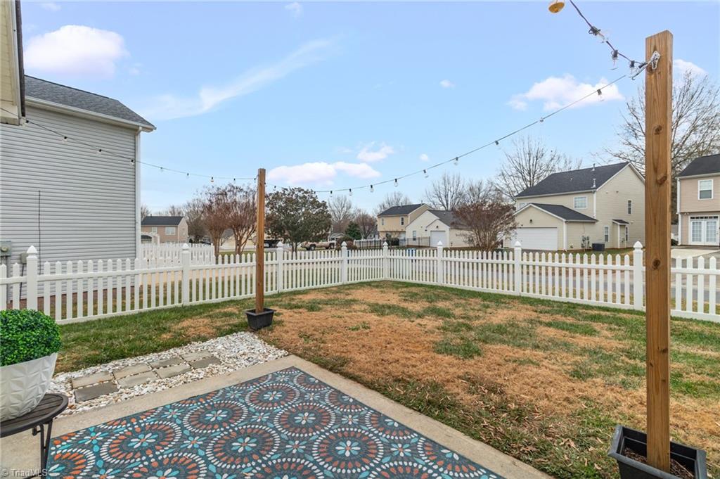 154 North Forke Drive