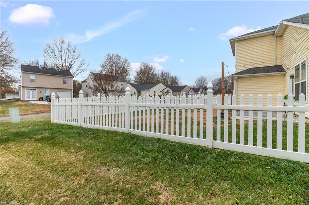 154 North Forke Drive