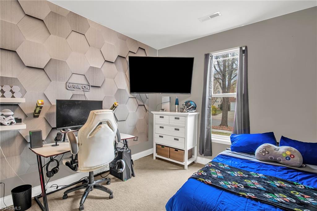 154 North Forke Drive