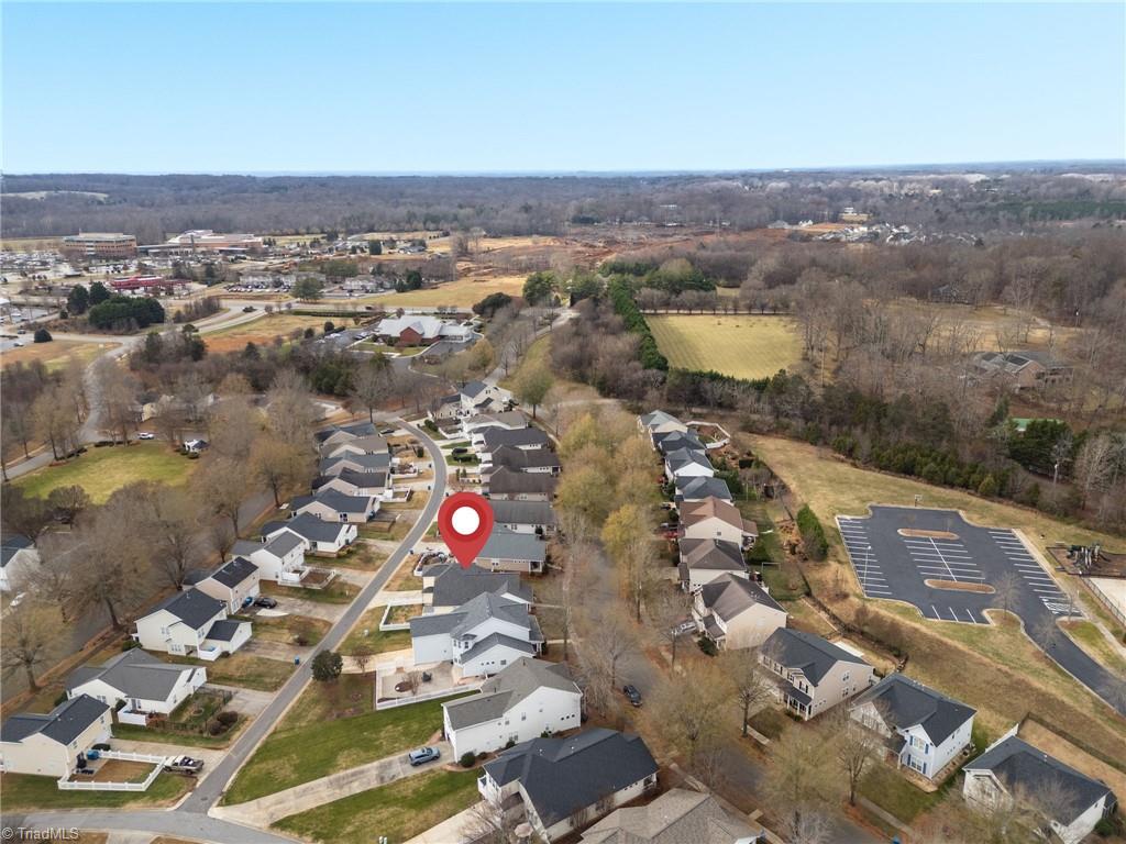 154 North Forke Drive