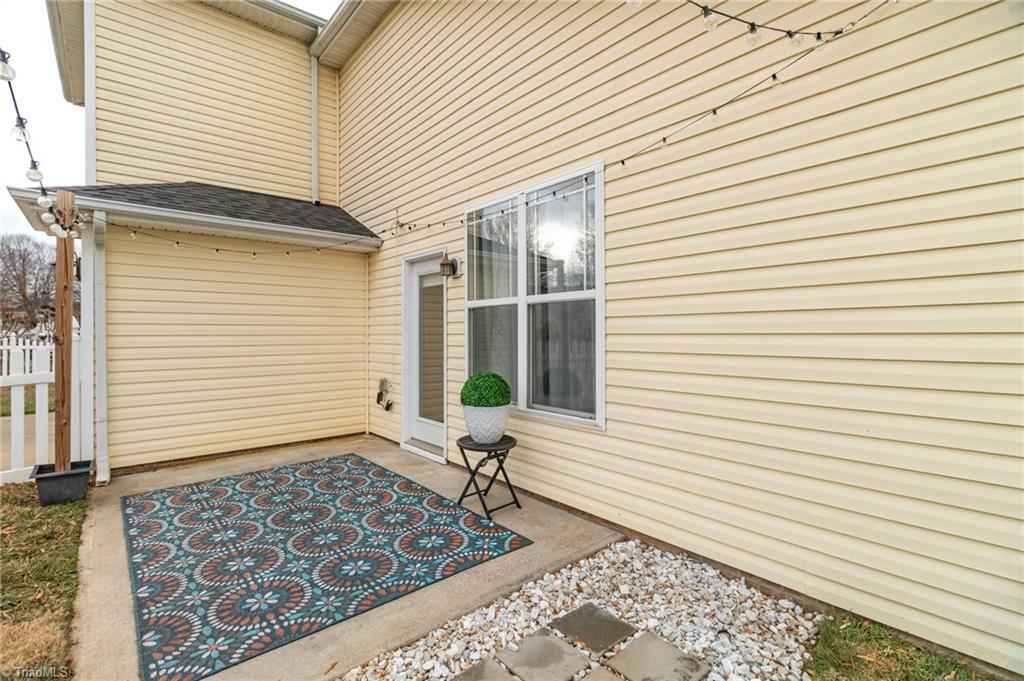 154 North Forke Drive