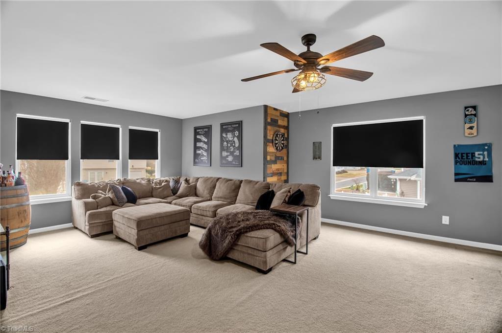 154 North Forke Drive