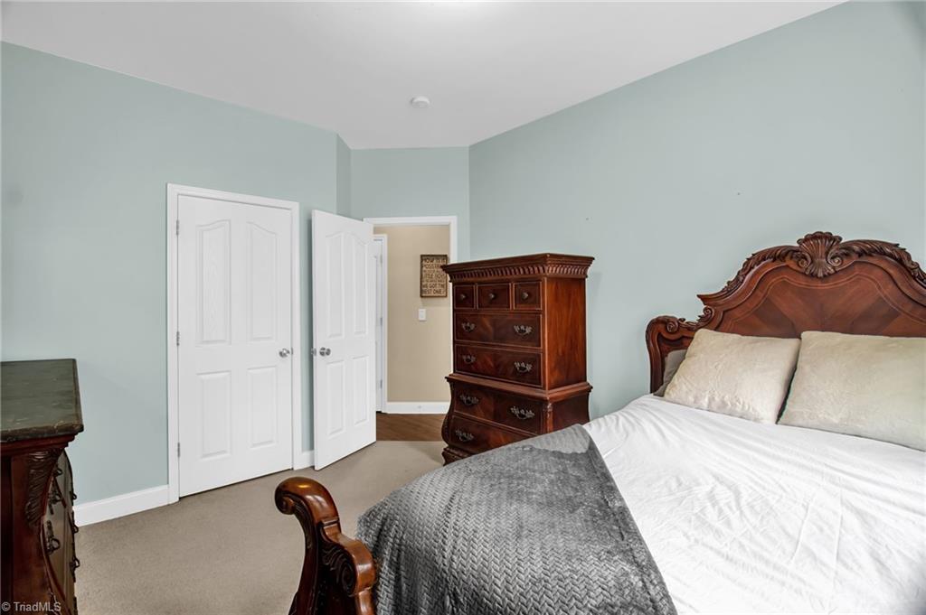 154 North Forke Drive