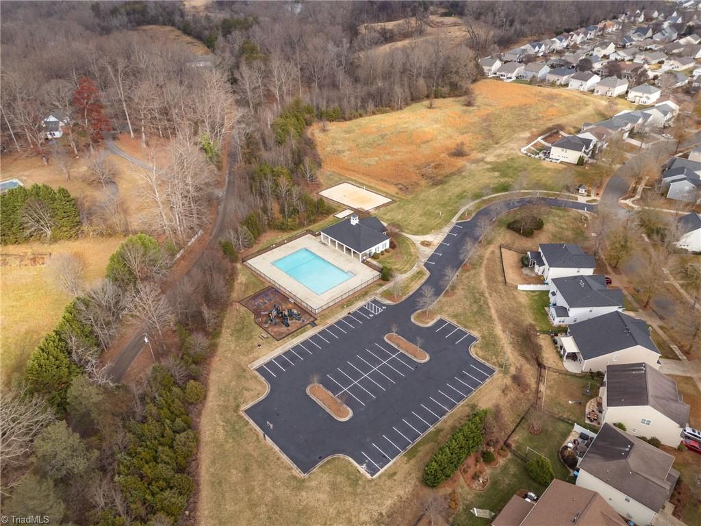 154 North Forke Drive