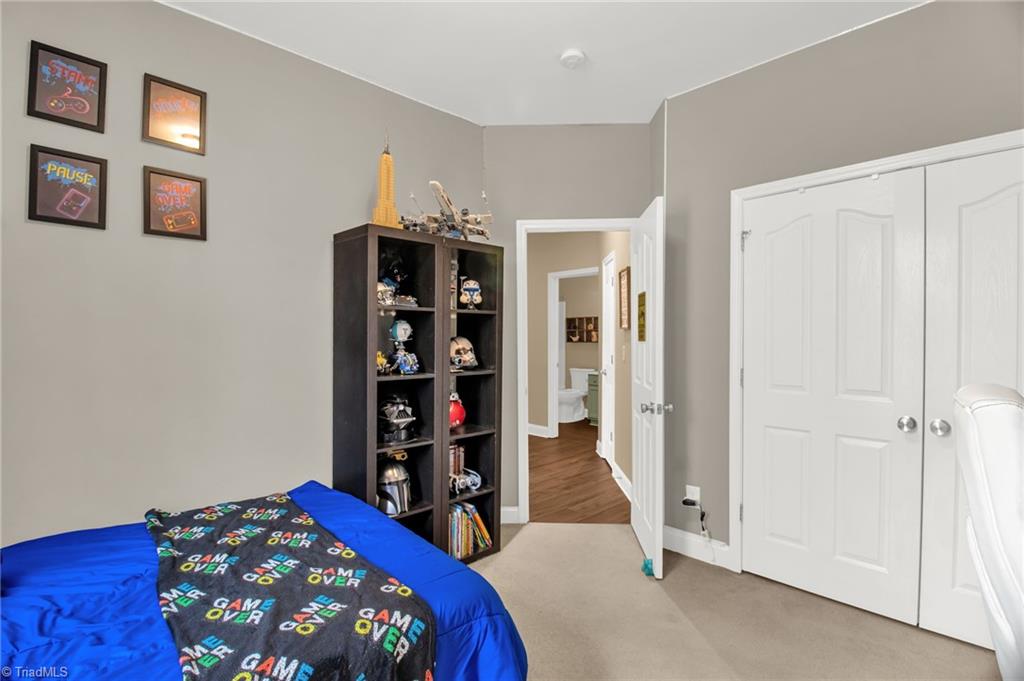 154 North Forke Drive