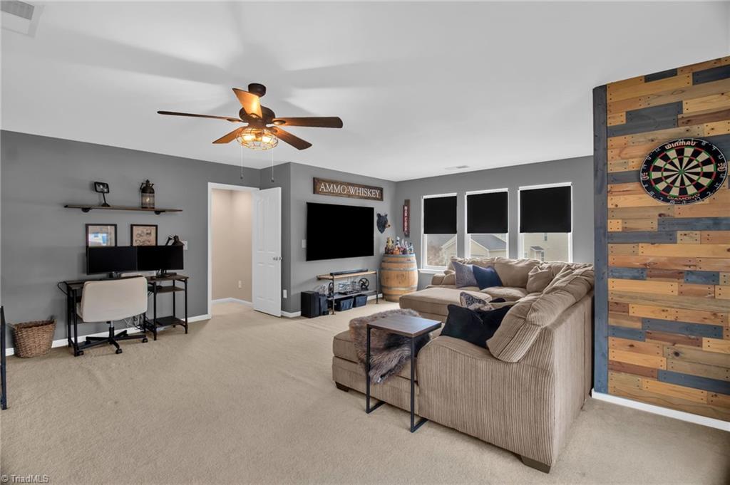 154 North Forke Drive