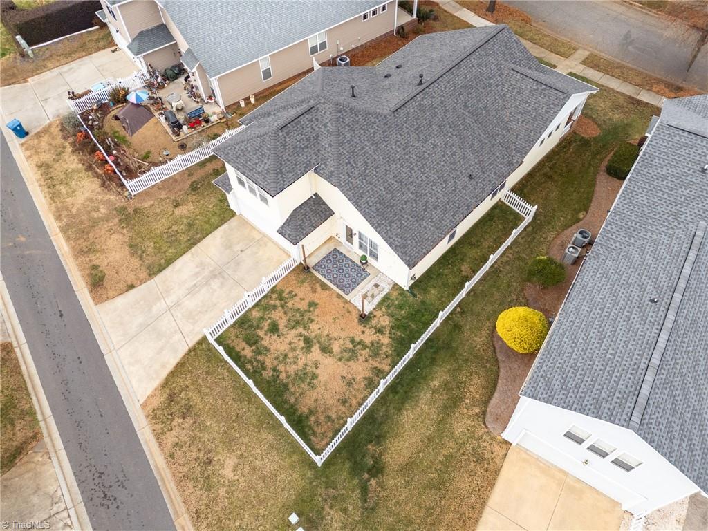 154 North Forke Drive