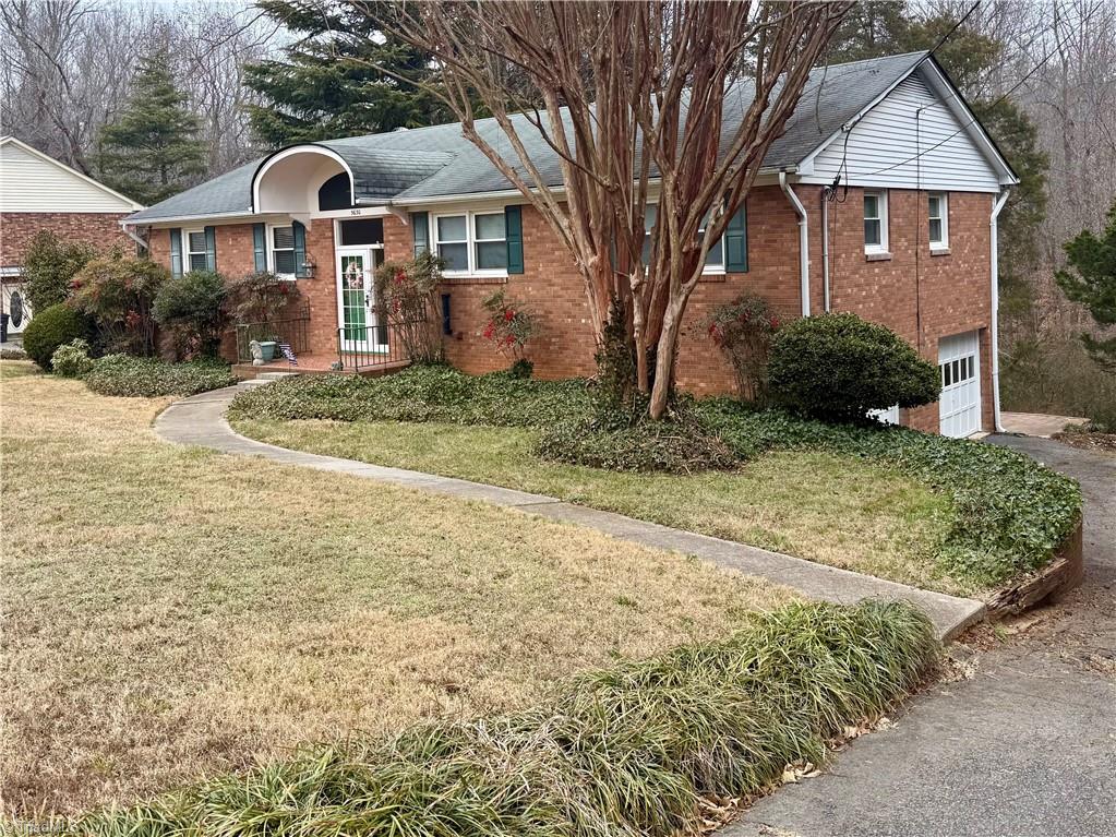 5630 Clinedale Court