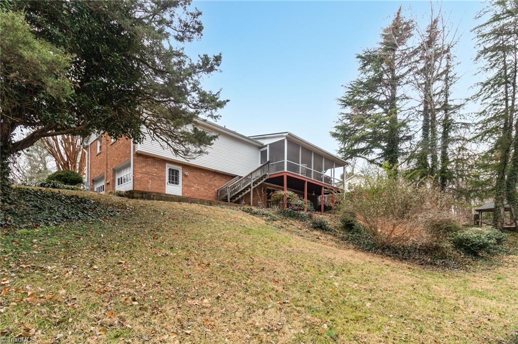 5630 Clinedale Court