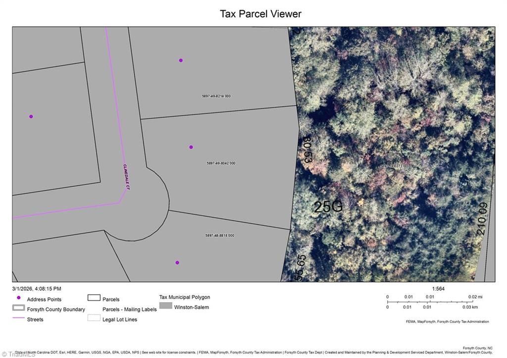 5630 Clinedale Court