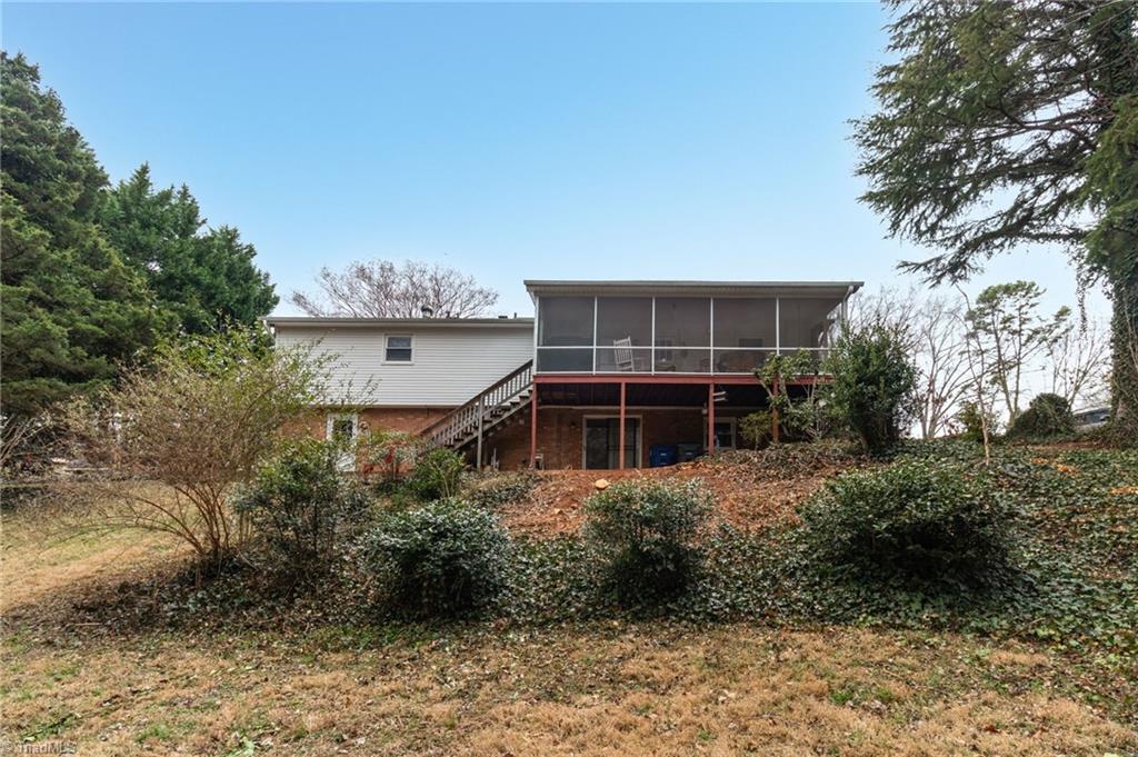 5630 Clinedale Court