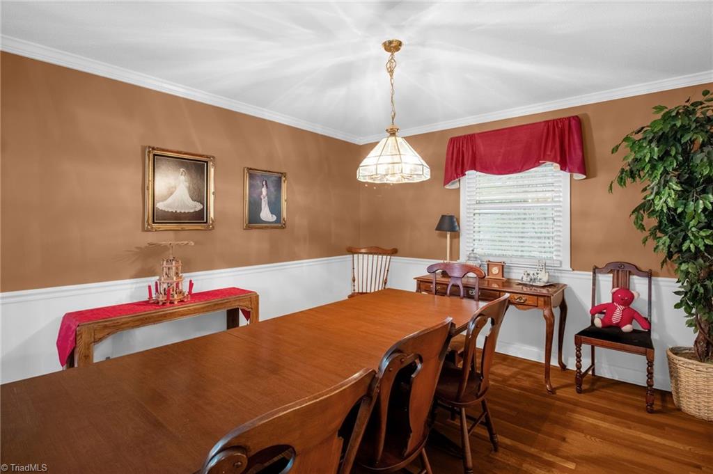 5630 Clinedale Court