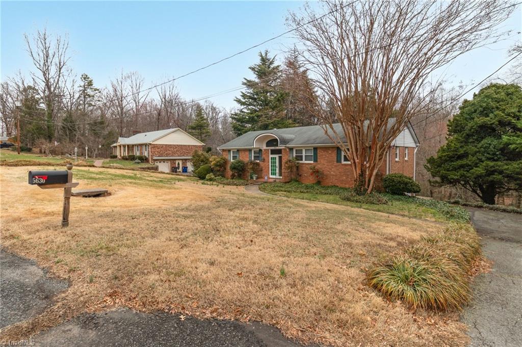 5630 Clinedale Court