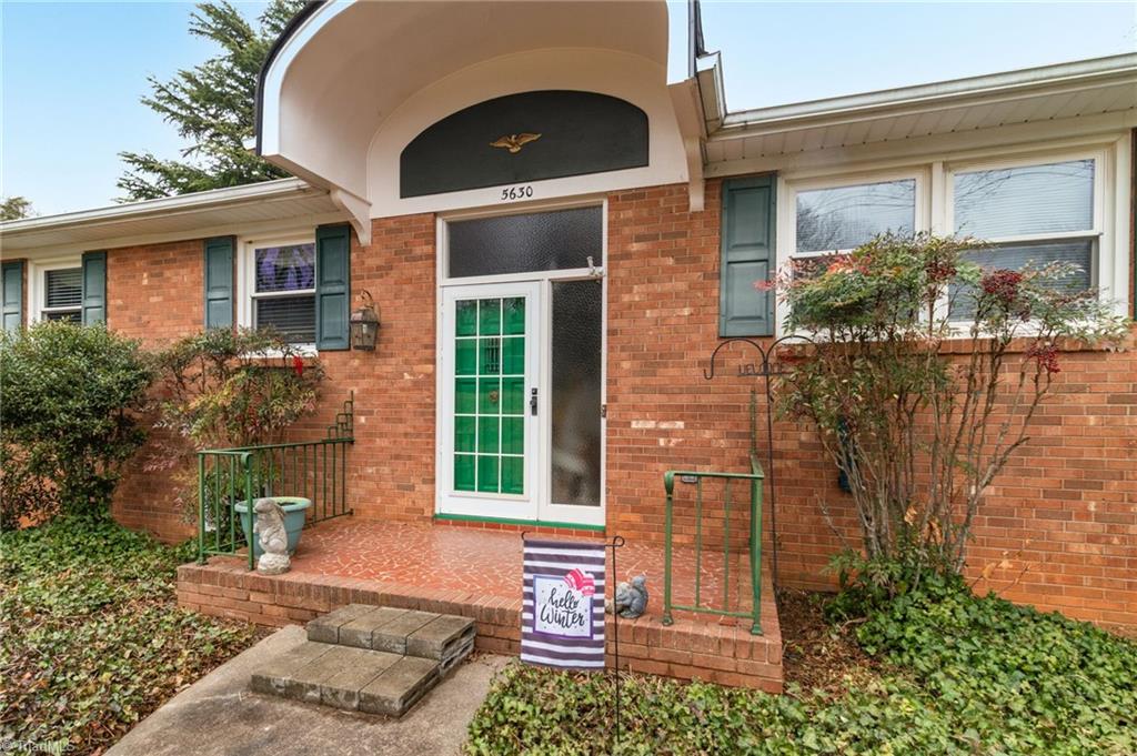 5630 Clinedale Court