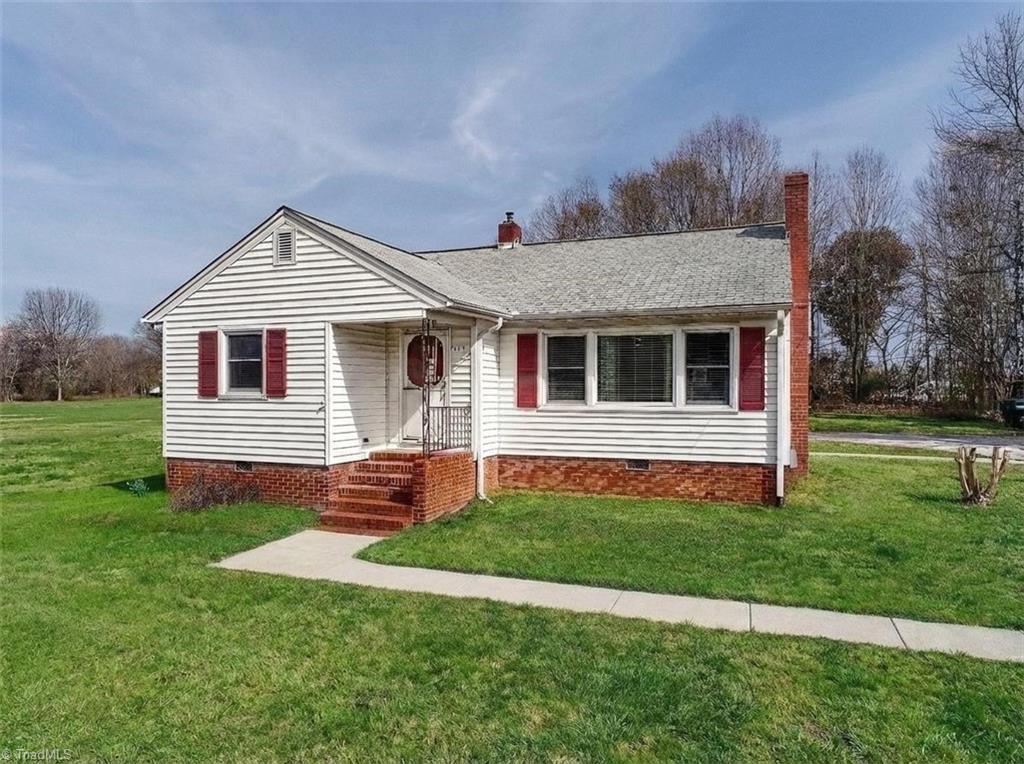416 Greenwood Drive