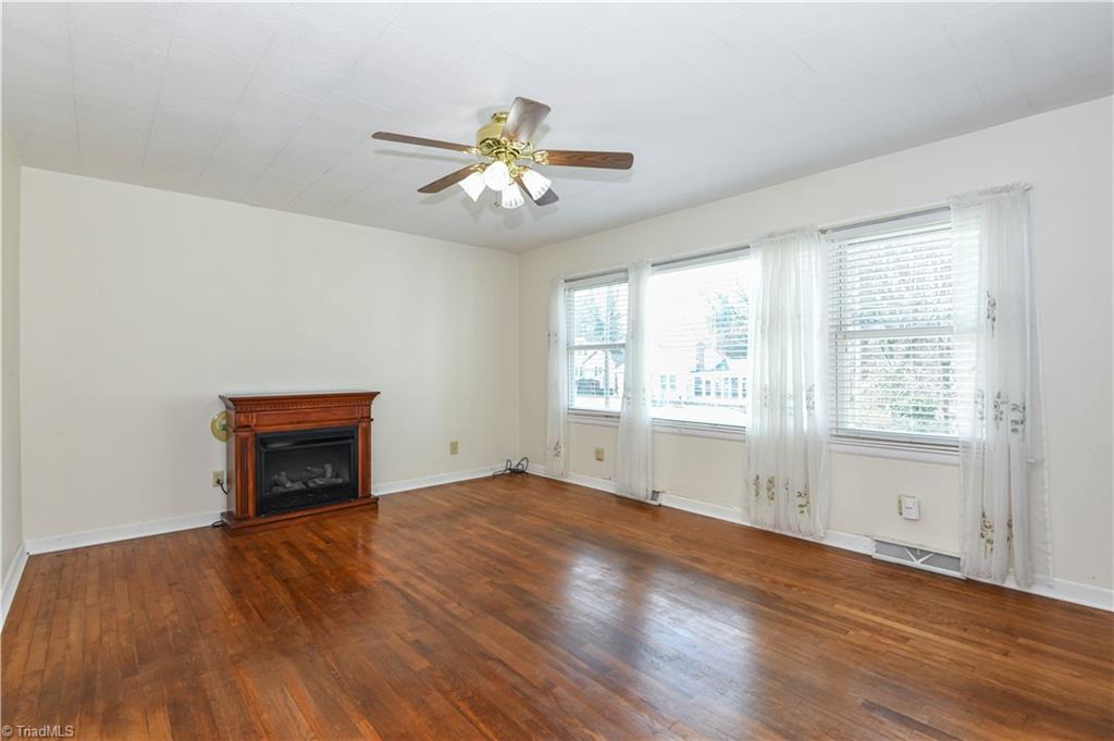 416 Greenwood Drive