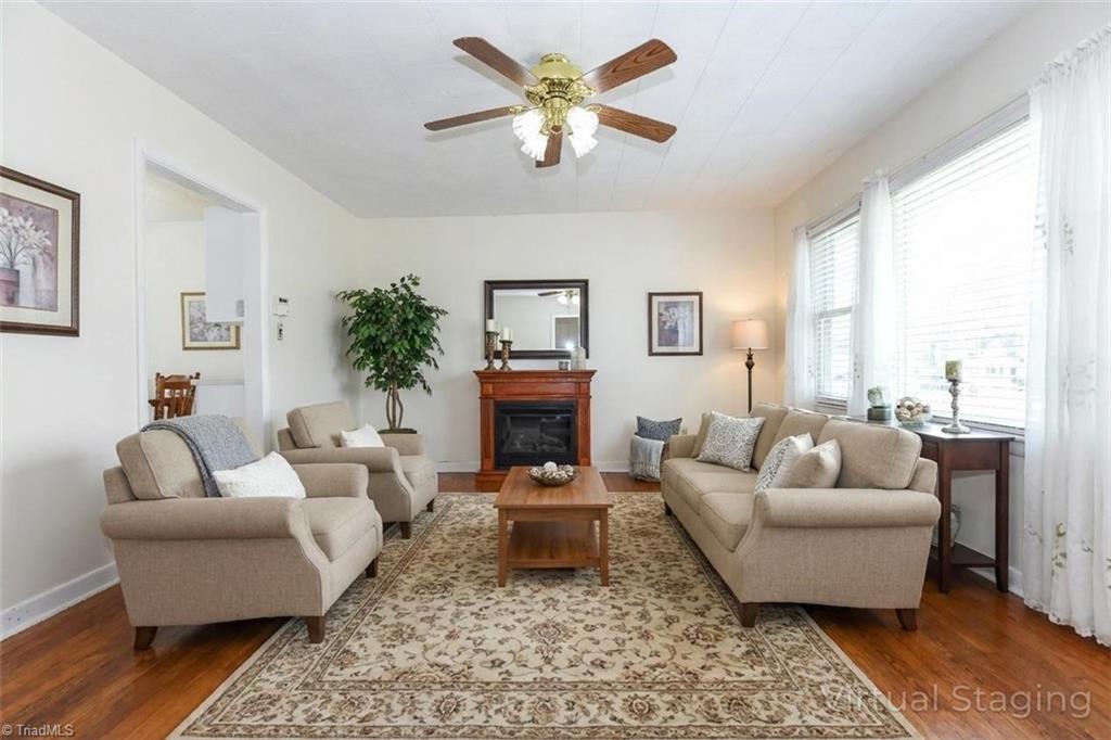 416 Greenwood Drive