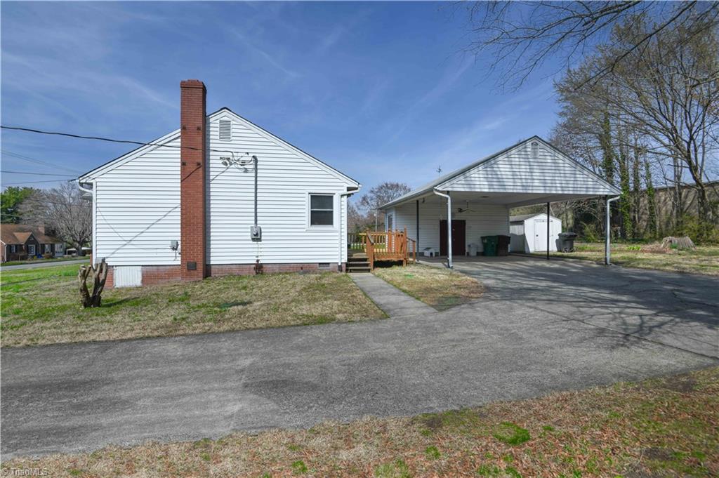 416 Greenwood Drive