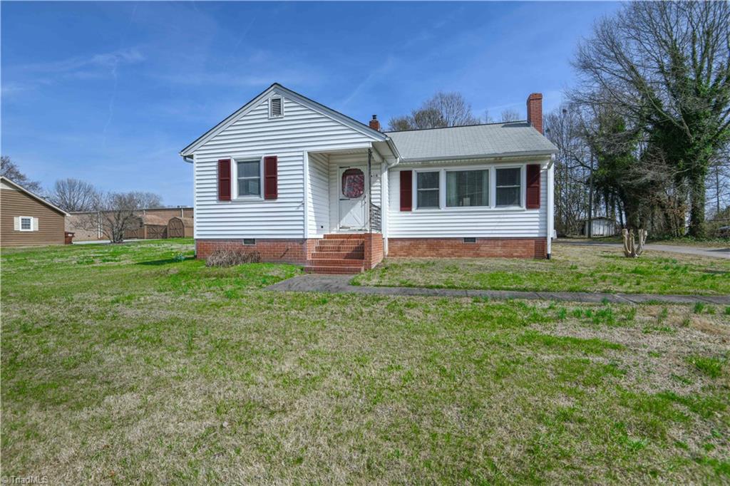 416 Greenwood Drive